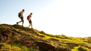 4 destinations de randonnée à moins de quelques heures de la France pour changer d'air