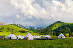 5 destinations nature pour fuir la foule et retrouver le silence