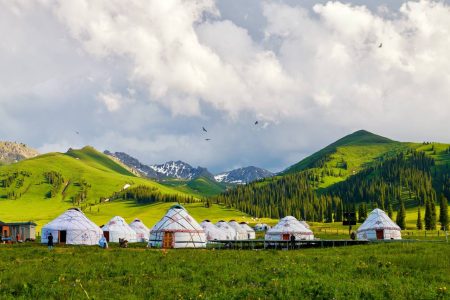 5 destinations nature pour fuir la foule et retrouver le silence