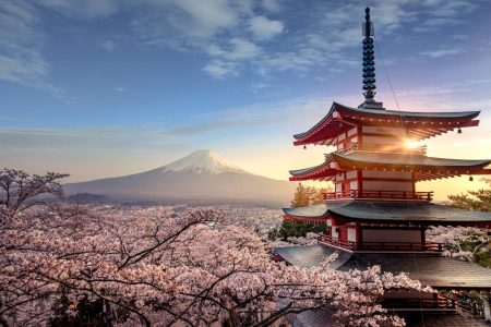 Combien de temps partir au Japon ? La durée idéale selon votre style de voyage