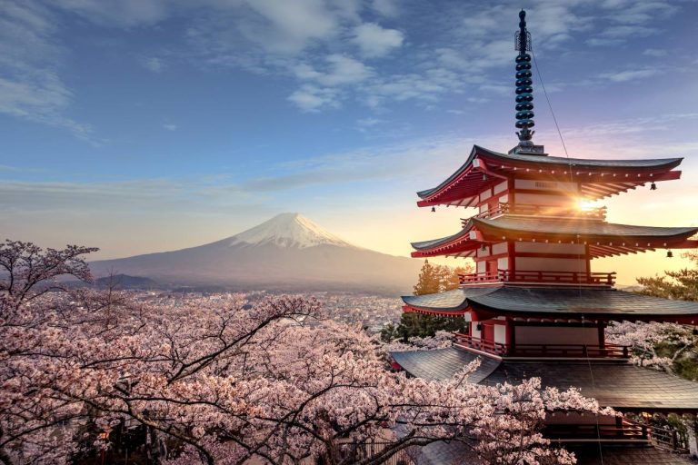 Combien de temps partir au Japon ? La durée idéale selon votre style de voyage
