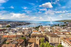 Genève, la ville suisse qui surprend bien plus qu’on ne l’imagine Genève, la ville suisse qui surprend bien plus qu'on ne l'imagine