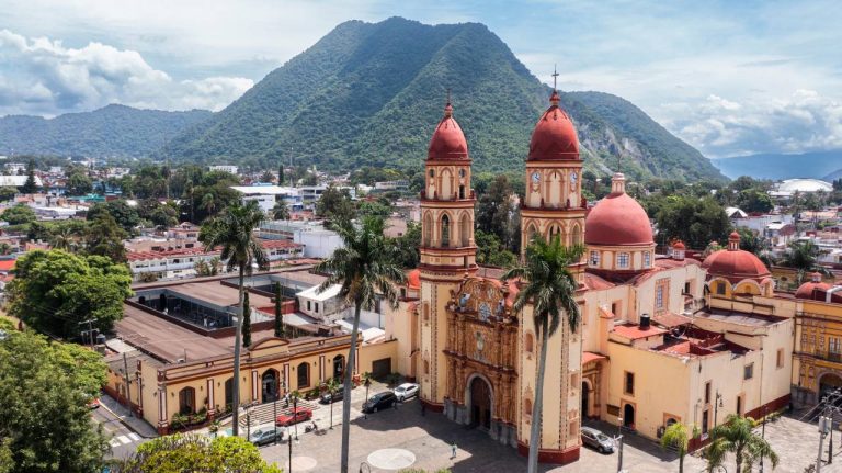 Veracruz, la ville portuaire mexicaine qui garde les traces de cinq siècles d’histoire Veracruz, la ville portuaire mexicaine qui garde les traces de cinq siècles d'histoire