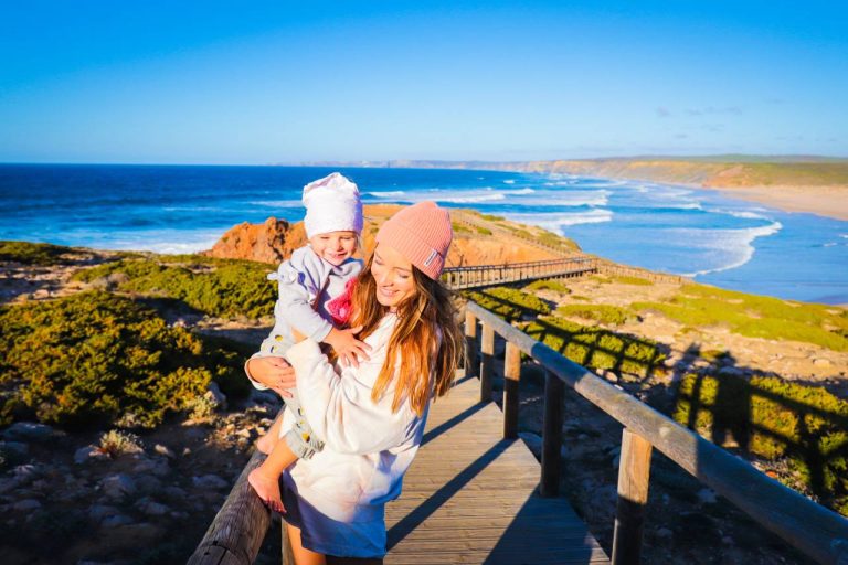 Vous partez au Portugal avec des enfants ? Voici les expériences à ne surtout pas manquer en Algarve