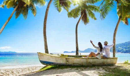 Voyage de noces aux Seychelles : pourquoi cet archipel reste la destination romantique par excellence