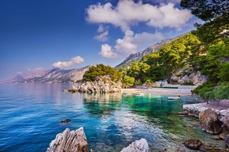 Cette pépite de Croatie bordée de plages sublimes pourrait bien détrôner les grandes stations méditerranéennes