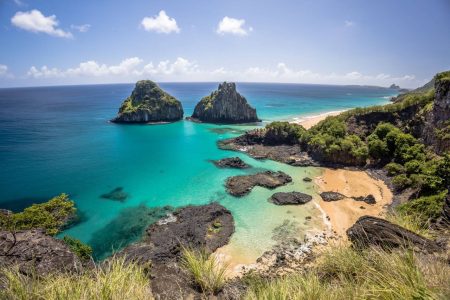 Vacances à la plage : 6 destinations dans le monde qui valent vraiment le détour Vacances à la plage : 6 destinations dans le monde qui valent vraiment le détour