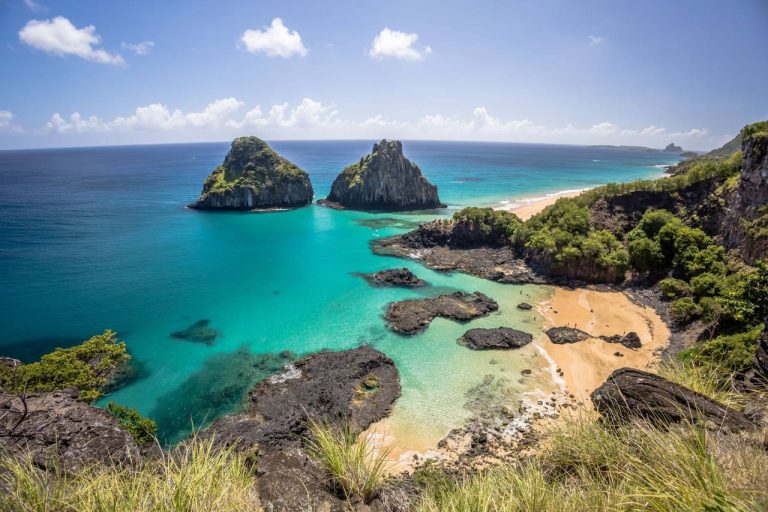 Vacances à la plage : 6 destinations dans le monde qui valent vraiment le détour Vacances à la plage : 6 destinations dans le monde qui valent vraiment le détour