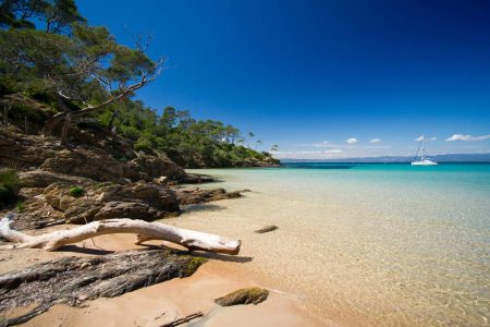 Ces 5 plages du Var ressemblent à des cartes postales… et elles sont idéales pour la baignade Ces 5 plages du Var ressemblent à des cartes postales… et elles sont idéales pour la baignade