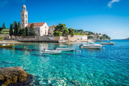 La Croatie fascine les voyageurs : voici pourquoi son littoral est considéré comme un trésor unique en Europe La Croatie fascine les voyageurs : voici pourquoi son littoral est considéré comme un trésor unique en Europe