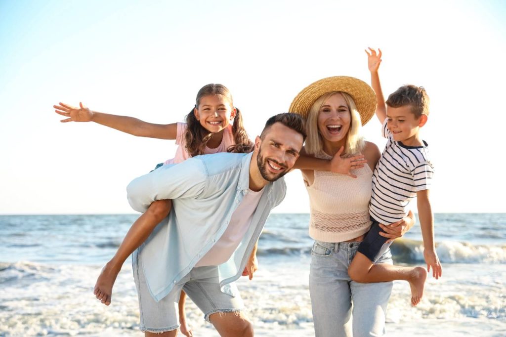 6 destinations à visiter en famille en juillet-août : des idées pour des vacances inoubliables 6 destinations à visiter en famille en juillet-août : des idées pour des vacances inoubliables