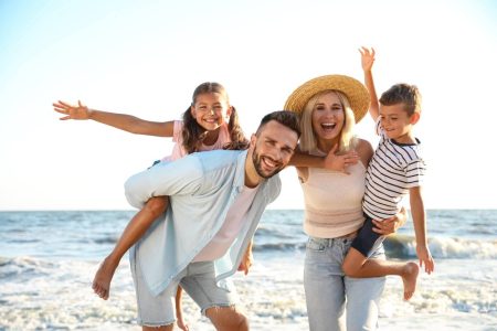 6 destinations à visiter en famille en juillet-août : des idées pour des vacances inoubliables 6 destinations à visiter en famille en juillet-août : des idées pour des vacances inoubliables