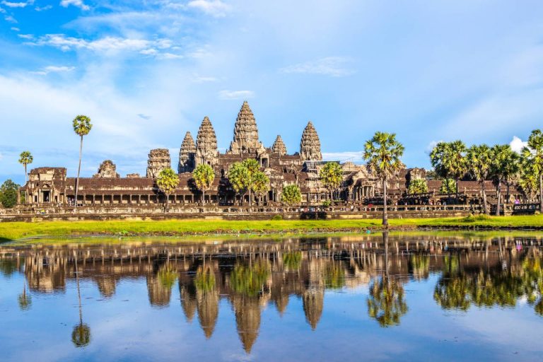 Une fois dans sa vie, il faut voir ces lieux : 6 voyages extraordinaires qui semblent tout droit sortis d’un rêve