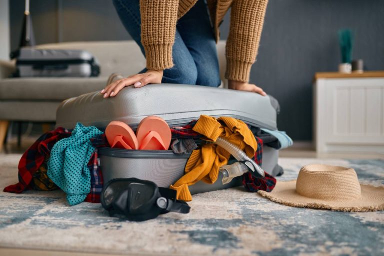 Voyager avec un bagage cabine uniquement : 7 conseils qui changent vraiment la donne Voyager avec un bagage cabine uniquement : 7 conseils qui changent vraiment la donne