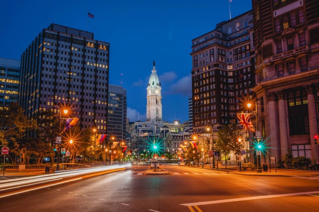 Cette ville historique américaine mêle patrimoine, culture et quartiers vibrants : bienvenue à Philadelphie