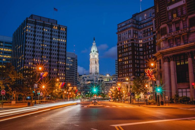 Cette ville historique américaine mêle patrimoine, culture et quartiers vibrants : bienvenue à Philadelphie