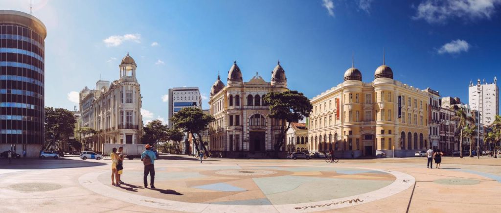 Brésil : ce que Fortaleza et Recife ont à offrir que Rio ne vous montrera jamais