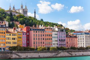 Week-end à Lyon en juin : ce qu’il faut vraiment voir, manger et vivre Week-end à Lyon en juin : ce qu'il faut vraiment voir, manger et vivre