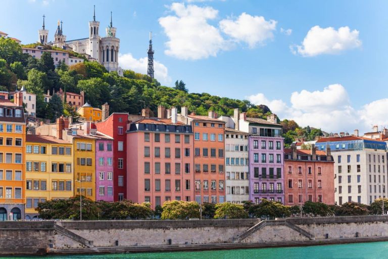 Week-end à Lyon en juin : ce qu'il faut vraiment voir, manger et vivre