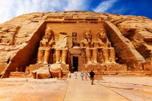 Découvrir l'Égypte en 1 semaine, que voir, que faire ?