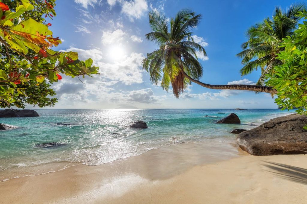 Les 5 meilleures destinations de vacances dans les Caraïbes en juillet Aruba