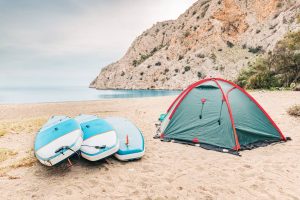 Sept astuces pour économiser de l’argent en camping sans se priver de confort Sept astuces pour économiser de l'argent en camping sans se priver de confort