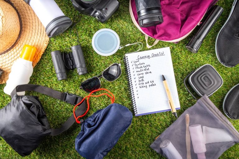 6 articles de camping simples mais ingénieux que les campeurs ne quittent plus 6 articles de camping simples mais ingénieux que les campeurs ne quittent plus