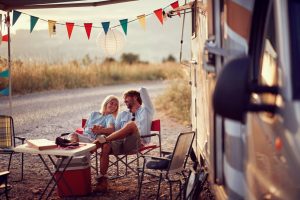 Voyage en camping-car en Europe : tout ce qu'il faut savoir avant de prendre la route