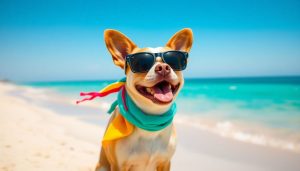 Partir avec son chien cet été : les astuces qui facilitent vraiment le voyage Partir avec son chien cet été : les astuces qui facilitent vraiment le voyage