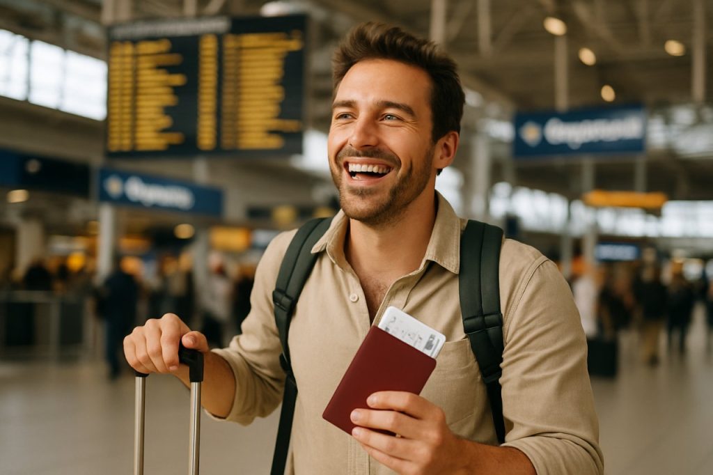 Voyager à l'étranger sans se ruiner : les vraies astuces pour réduire vos frais de vacances