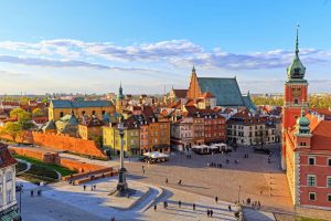 Vous cherchez une escapade cet été ? Ces capitales d’Europe ont tout pour vous séduire Vous cherchez une escapade cet été ? Ces capitales d'Europe ont tout pour vous séduire