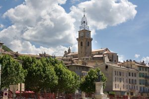 Voici pourquoi Digne-les-Bains est l’une des destinations les plus attachantes de Provence Digne-les-Bains