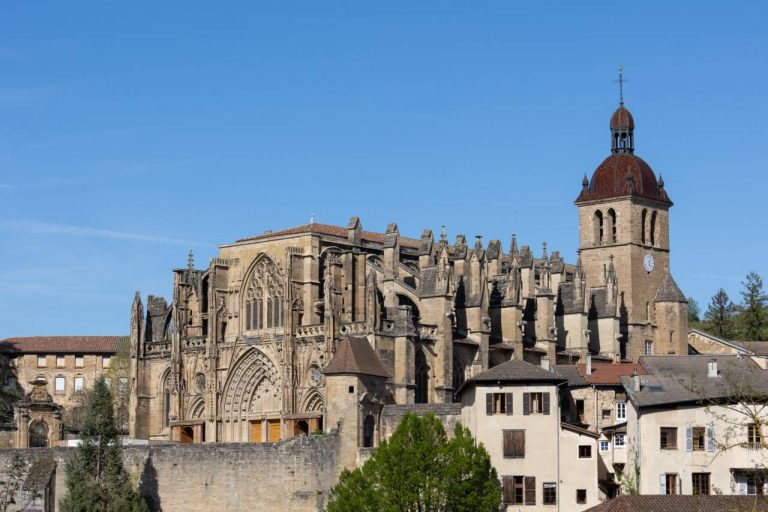 Saint-Antoine-l'Abbaye