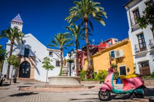 Marbella, ses plages et son arrière-pays : ce que la Costa del Sol cache vraiment