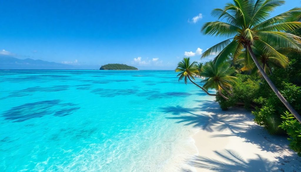 Ces destinations paradisiaques que les touristes ne connaissent pas encore