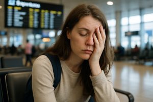 Décalage horaire : ce que vous mangez et buvez peut vraiment changer la donne Décalage horaire : ce que vous mangez et buvez peut vraiment changer la donne