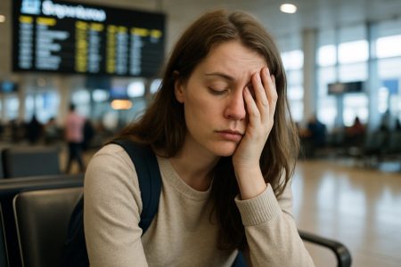 Décalage horaire : ce que vous mangez et buvez peut vraiment changer la donne Décalage horaire : ce que vous mangez et buvez peut vraiment changer la donne