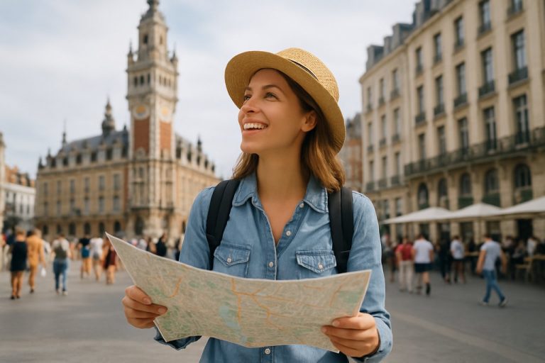 5 astuces pour se sentir en vacances sans quitter la ville 5 astuces pour se sentir en vacances sans quitter la ville