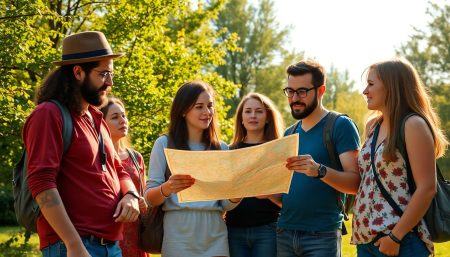 Quel voyageur êtes-vous ? Découvrez les destinations idéales pour votre prochain week-end