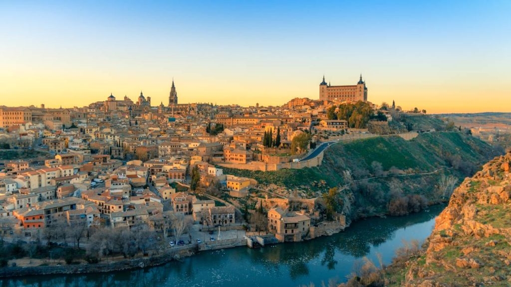 Cinq destinations en Espagne à découvrir absolument avant la fin de l’été Cinq destinations en Espagne à découvrir absolument avant la fin de l'été