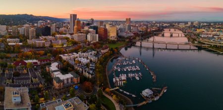 Les 6 villes les plus époustouflantes de l’Oregon qui valent vraiment le détour Les 6 villes les plus époustouflantes de l'Oregon qui valent vraiment le détour