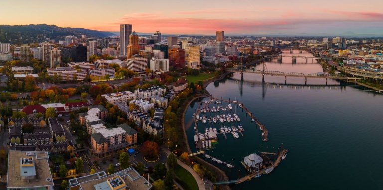 Les 6 villes les plus époustouflantes de l’Oregon qui valent vraiment le détour Les 6 villes les plus époustouflantes de l'Oregon qui valent vraiment le détour