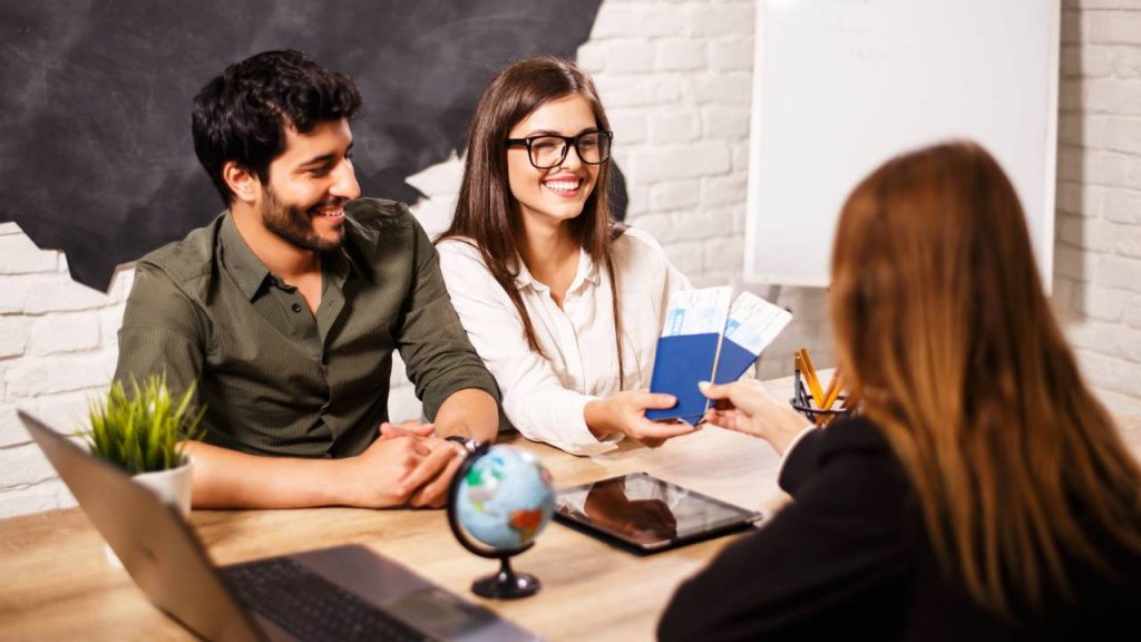 Agence de voyage : pourquoi vous devriez arrêter de tout organiser vous-même Agence de voyage : pourquoi vous devriez arrêter de tout organiser vous-même