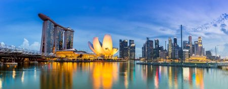 Singapour : les merveilles et innovations d'une cité-État qui repousse les limites du possible