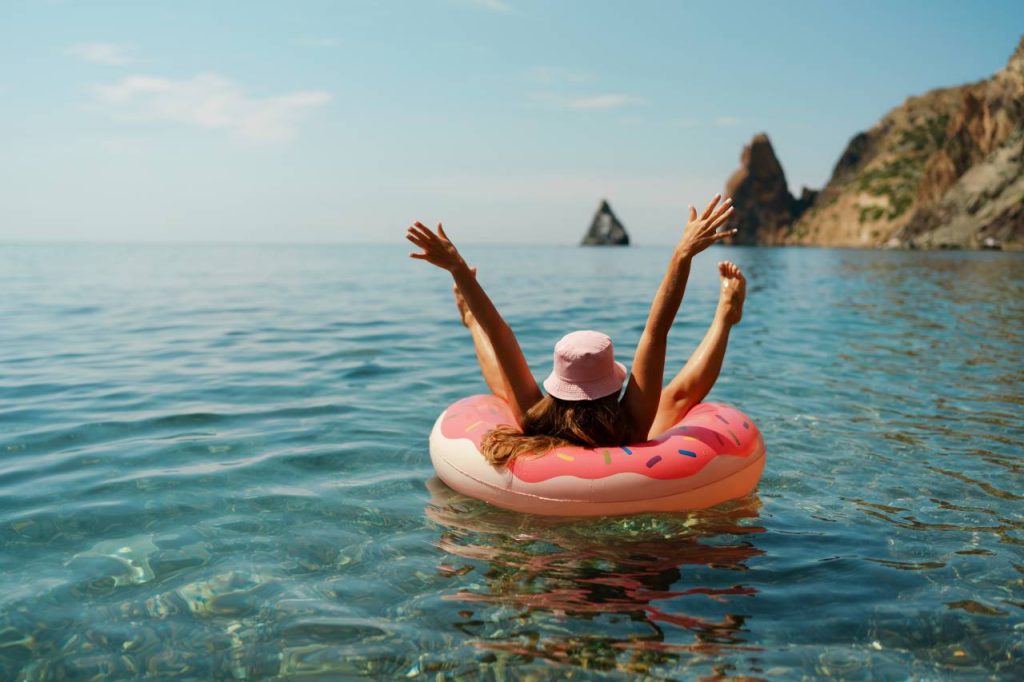 Les meilleures destinations pour profiter de la fin de l’été Les meilleures destinations pour profiter de la fin de l'été