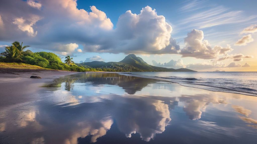 Martinique : une île aux mille visages qui ne ressemble à aucune autre
