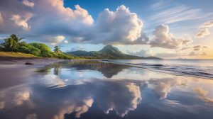 Martinique : une île aux mille visages qui ne ressemble à aucune autre Martinique : une île aux mille visages qui ne ressemble à aucune autre