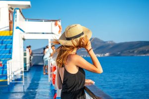 Croisières : pourquoi les Français ont retrouvé le chemin des paquebots