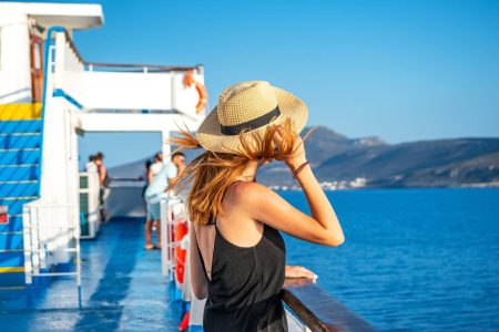 Croisières : pourquoi les Français ont retrouvé le chemin des paquebots