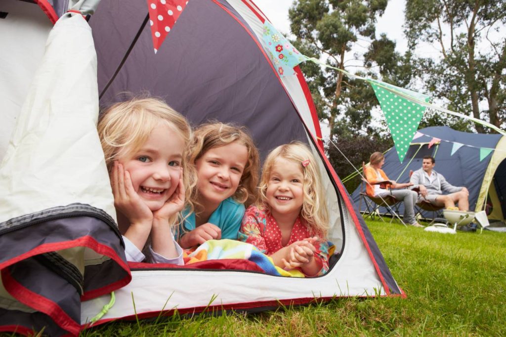 Camping en famille : ce qui explique vraiment le succès de ces vacances pas comme les autres Camping en famille : ce qui explique vraiment le succès de ces vacances pas comme les autres